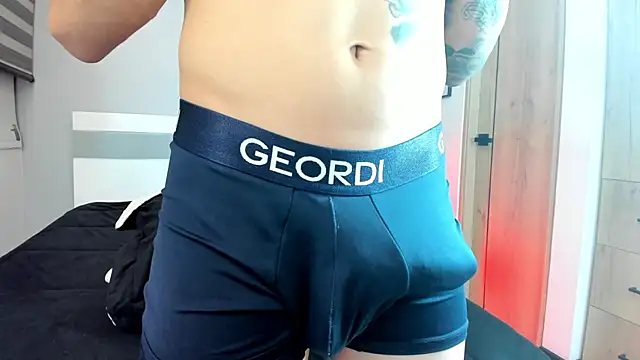 SteveDickson_ webcam