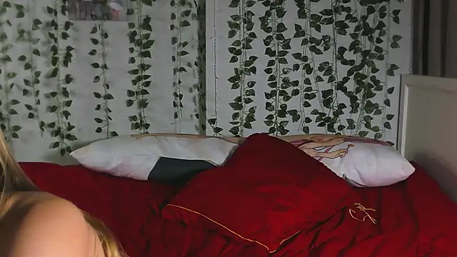 Sweet_Student webcam
