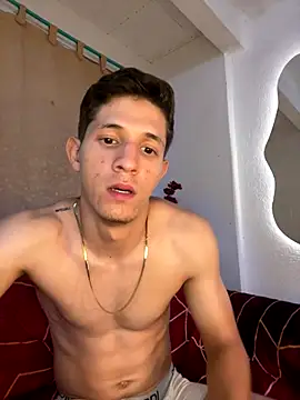 Bodyxx23 webcam