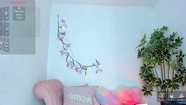 BarbaraKnox_ webcam