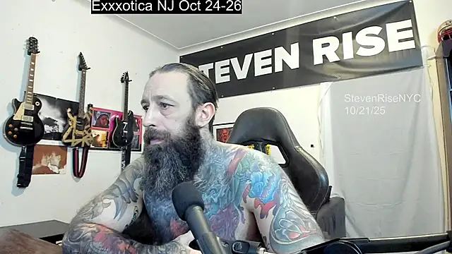 StevenRiseNYC