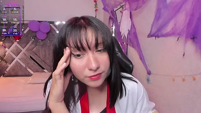 Nanachi_Cook webcam