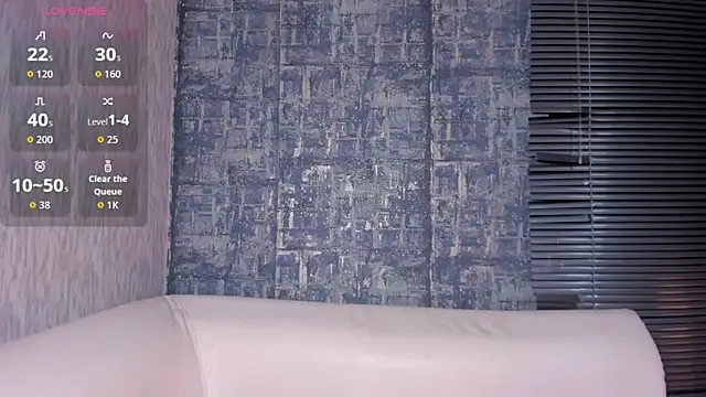 NathalyLeen webcam