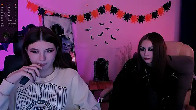 barbara_crazy webcam