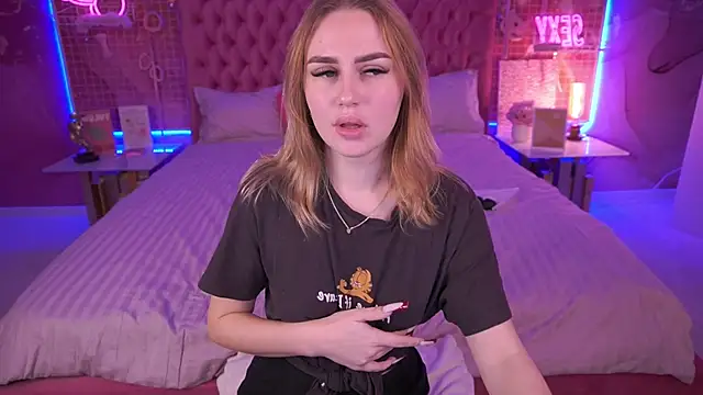 GabriellaJass webcam
