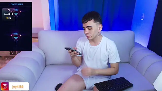 Jey_keler1 webcam