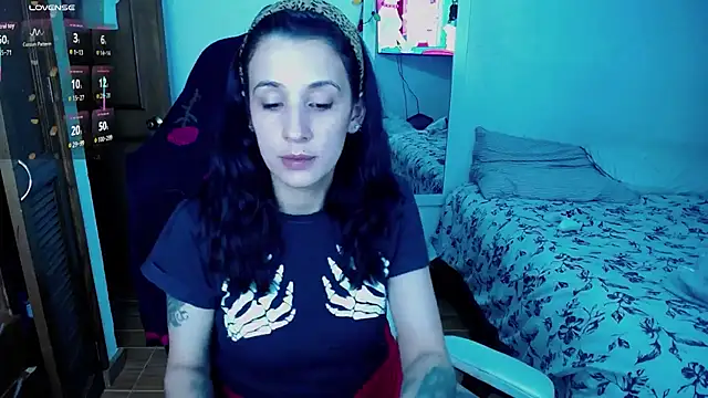 Ariadna_Carters1 webcam