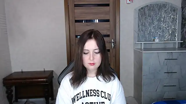 Kristy-Max webcam