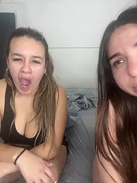 tetutamy webcam