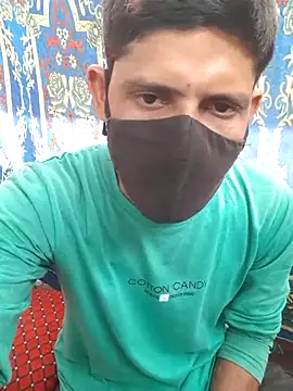Burhade-- webcam