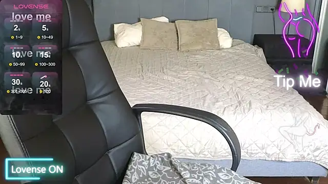 baby__kim webcam