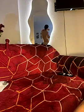 Bodyxx23 webcam