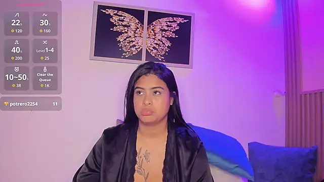 sharonscoth webcam