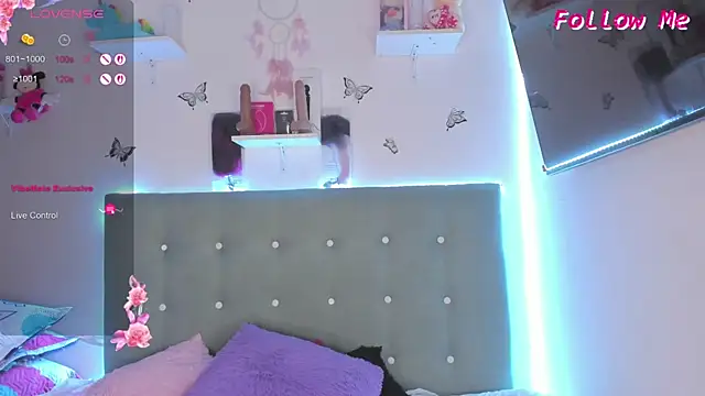 mailyn_baker webcam
