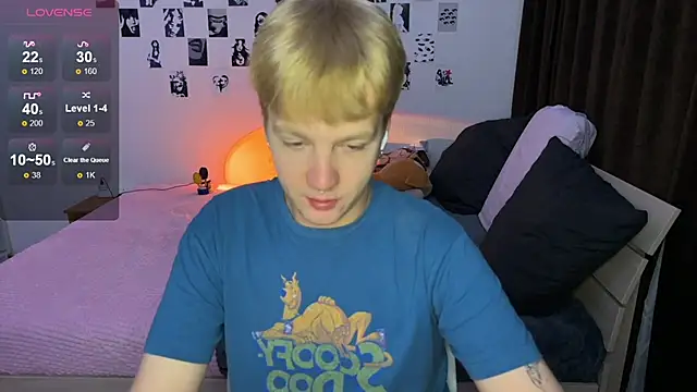 olivertasty webcam