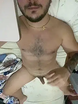 HOTDAN92 webcam