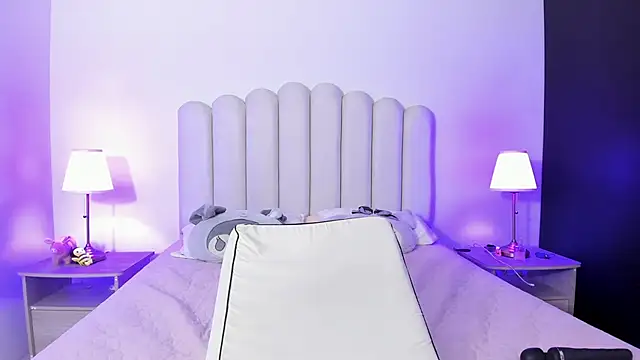 SofieBunnie webcam