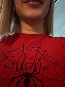 SweetBunnyGF webcam