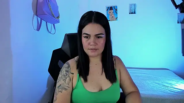 sweet_charm_ webcam