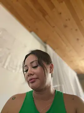ValeryGrey webcam