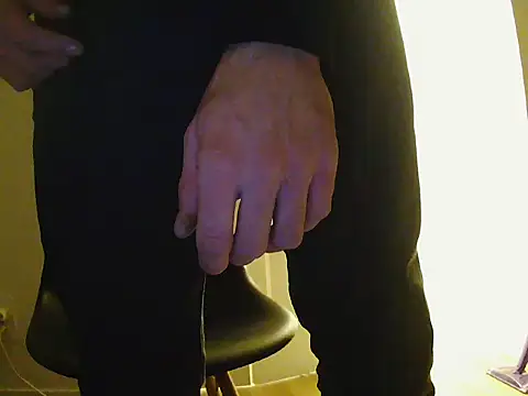 L0cKyseven77 webcam