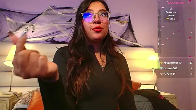 milan_sweet webcam