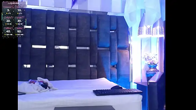 Maximo__ webcam