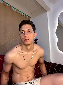 Bodyxx23 webcam