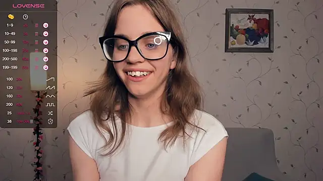 JoanBaggott webcam