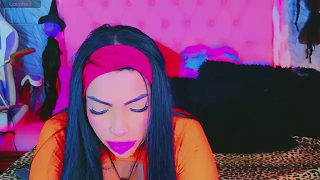 macasweet webcam
