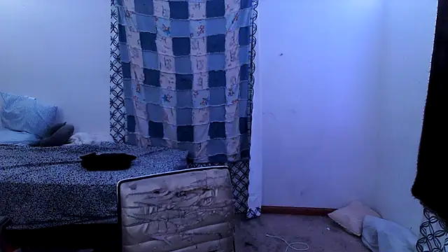 BWCBENZO webcam