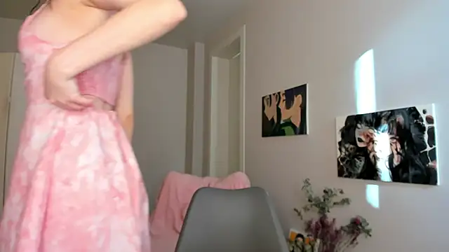 red_mok webcam