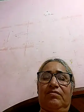 _candi webcam