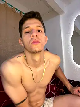 Bodyxx23 webcam