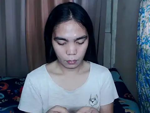 Simple_Martina webcam