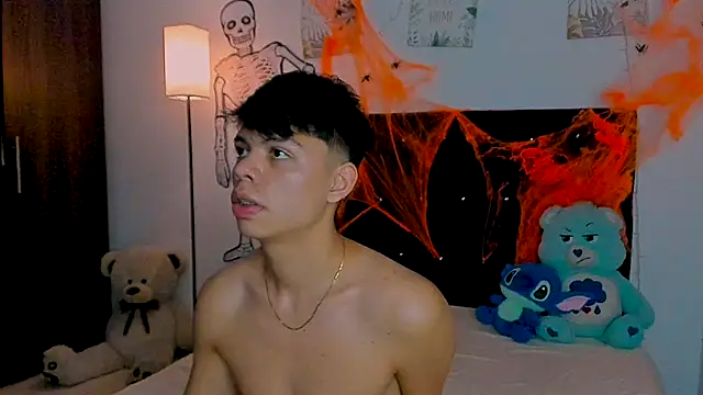 Zacktorres_ webcam
