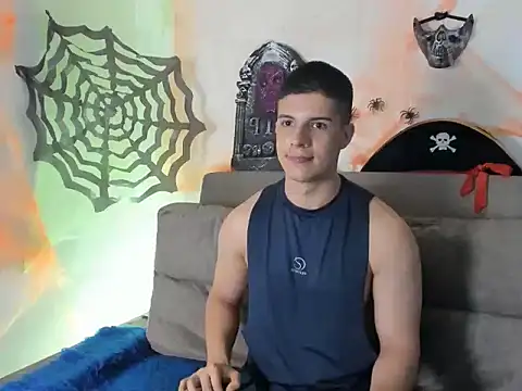 cory_okell webcam