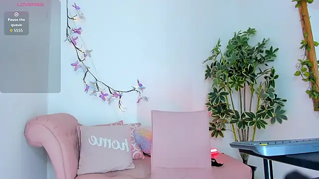BarbaraKnox_ webcam