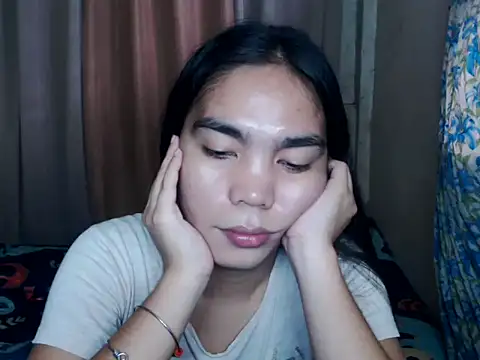 Simple_Martina webcam