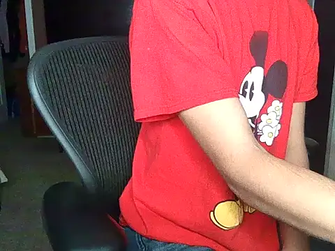 jjjjjfive webcam