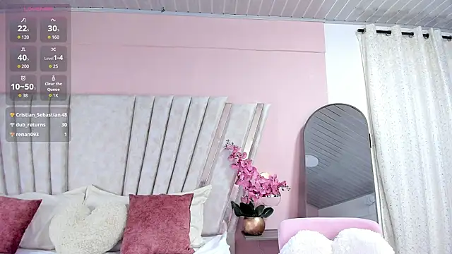 top_mary webcam