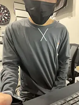 mikan_kun_st webcam