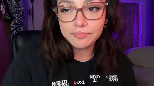 pumpkin_bunny (F young) - Flash  my Tits ♥️