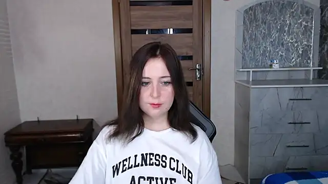 Kristy-Max webcam