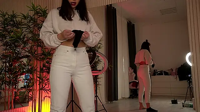 EmmaBlanco webcam