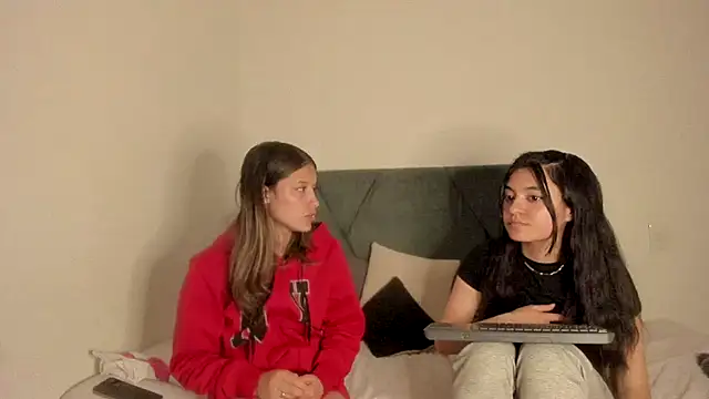 Gabriella_Russo webcam