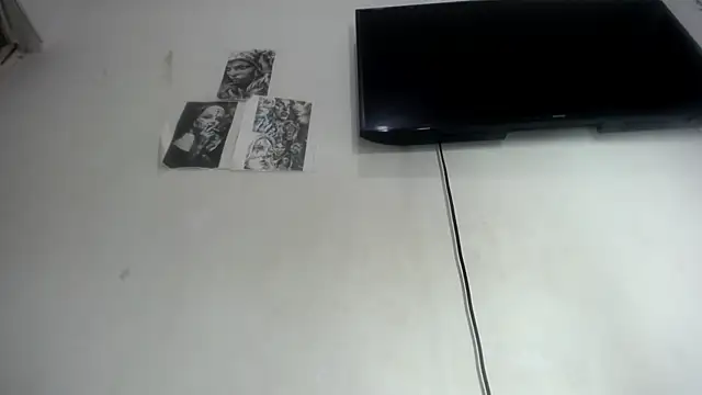 Foxy_Lovex webcam