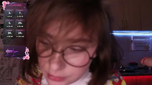 RegalElsa webcam