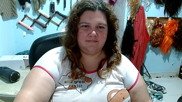 bbwsquirt webcam