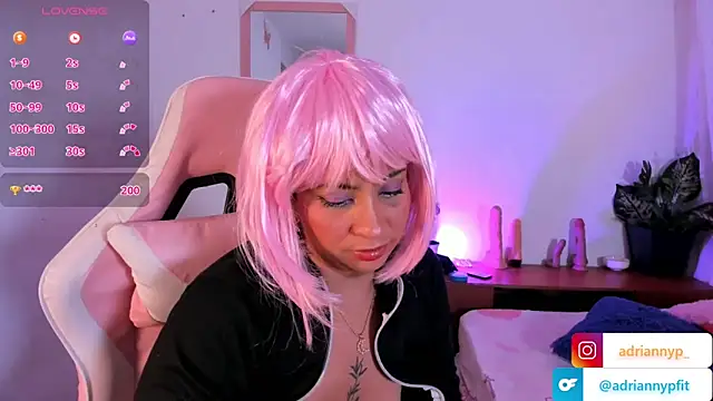 adriannyp_1 webcam